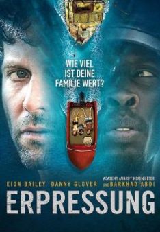 Erpressung - Wie viel ist Deine Familie wert?