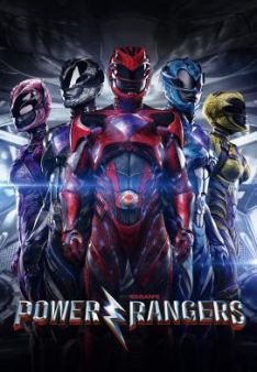 Power Rangers