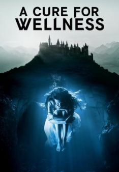 A Cure for Wellness