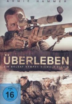 Überleben - Ein Soldat kämpft niemals allein