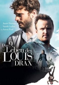 Das 9. Leben des Louis Drax