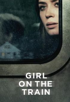 Girl On The Train
