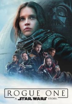 Rogue One: A Star Wars Story