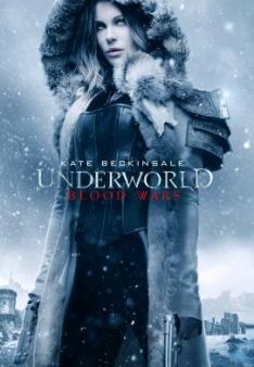 Underworld: Blood Wars