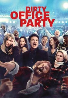 Office Christmas Party