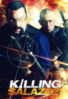 Killing Salazar