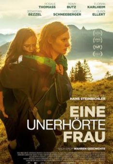 Eine unerhörte Frau