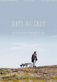 Days of Gray