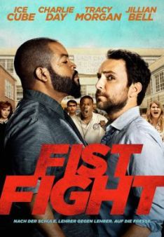 Fist Fight