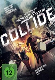 Collide