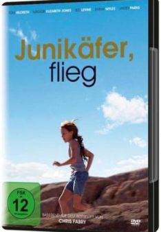 Auf der Flucht - Das Geheimnis des Mädchens vom See