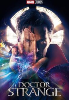 Doctor Strange