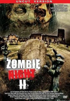 Zombie Night II