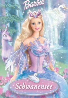 Barbie in Schwanensee