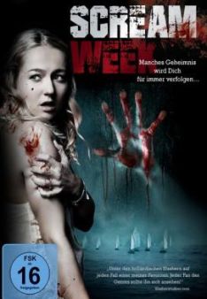 Scream Week