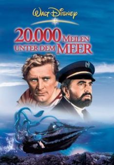 20.000 Meilen unter dem Meer