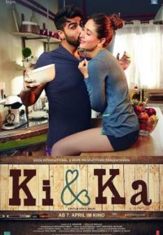 Ki & Ka