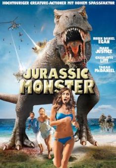 Jurassic Monster