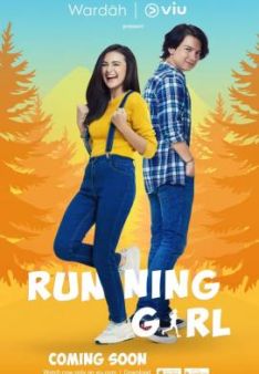 Running Girl