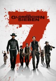 Die glorreichen Sieben