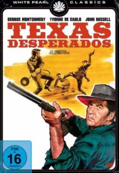 Texas Desperados