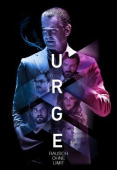 Urge - Rausch ohne Limit