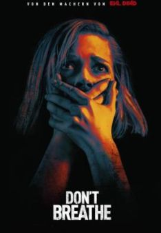 Don't Breathe