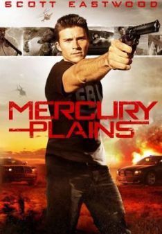 Mercury Plains - Wüstensöhne