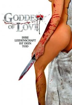 Goddess of Love