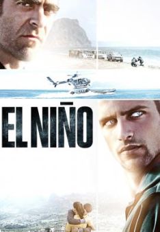 El Niño - Jagd vor Gibraltar