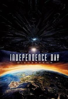 Independence Day - Wiederkehr