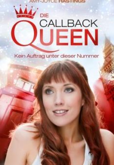Die Callback Queen - Kein Auftrag unter dieser Nummer