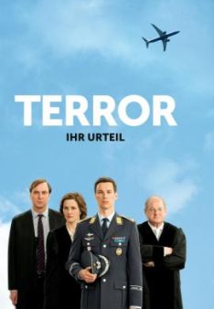 Terror - Ihr Urteil