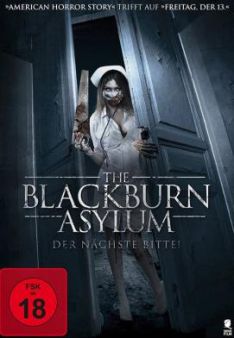 The Blackburn Asylum