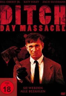 Ditch Day Massacre