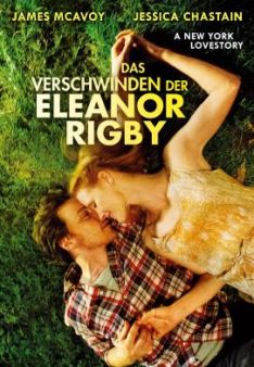 Das Verschwinden der Eleanor Rigby