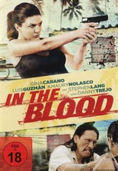 In the Blood