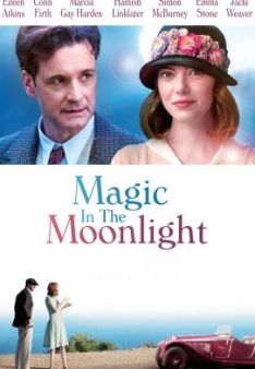 Magic in the Moonlight
