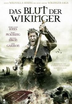 Das Blut der Wikinger