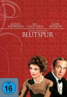 Blutspur
