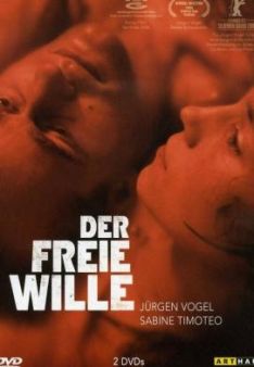 Der freie Wille