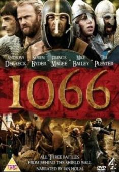 1066 - Die Schlacht um England