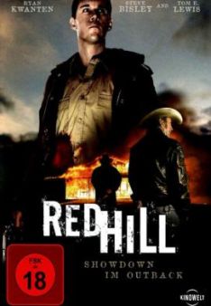 Red Hill