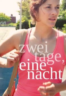 Zwei Tage, eine Nacht