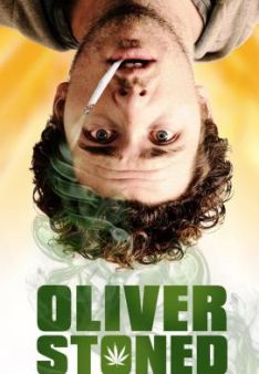Oliver, Stoned.