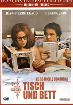 Tisch und Bett