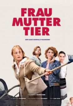 FrauMutterTier