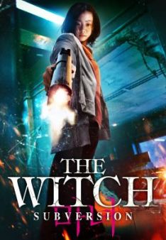 The Witch: Subversion