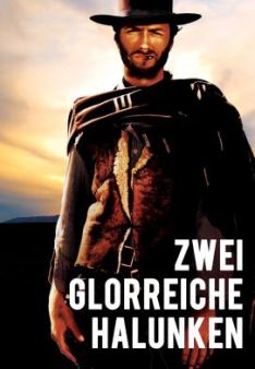 Zwei glorreiche Halunken