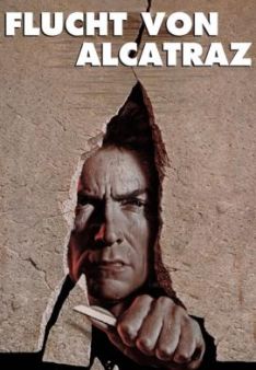 Flucht von Alcatraz